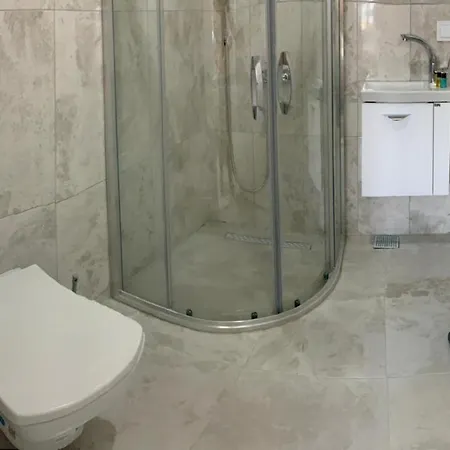 شقة بورصا Apartment *