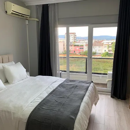 Apartment شقة بورصا