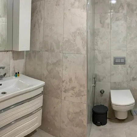 Apartment شقة بورصا Bursa