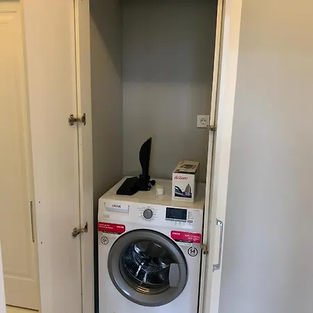 شقة بورصا Apartment