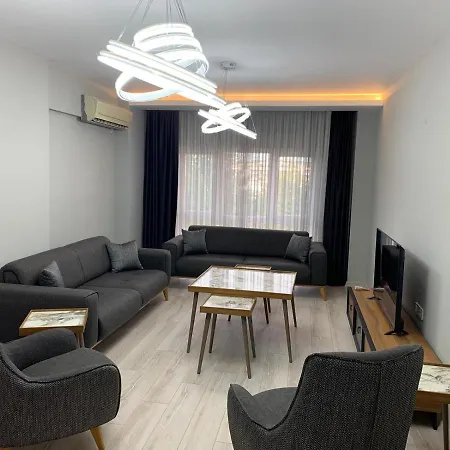 Apartment شقة بورصا Bursa