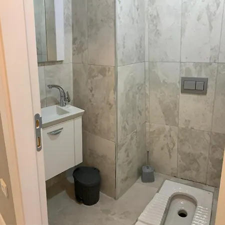 شقة بورصا Apartment Bursa