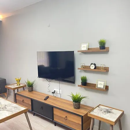 Apartment شقة بورصا *