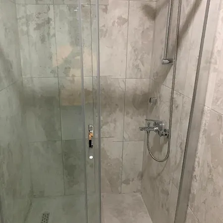 شقة بورصا Apartment
