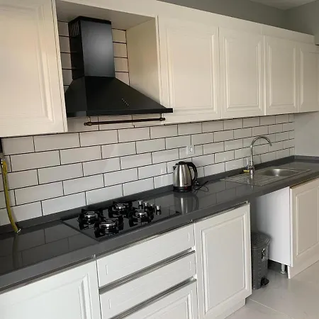 Apartment شقة بورصا *