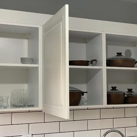 شقة بورصا Apartment *