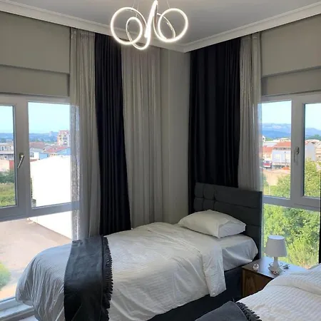Apartment شقة بورصا