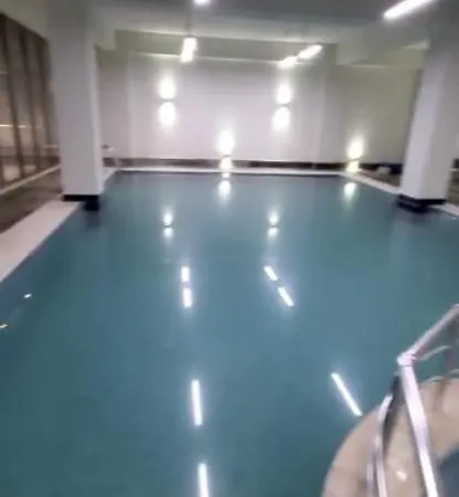 شقة بورصا Apartment *