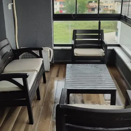 شقة بورصا Apartment Bursa